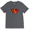 wolves of steel V-Neck Tee
