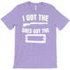 she's got the rack T-Shirt