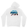 wild bear Unisex Hoodie