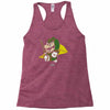 rangerooki Racerback Tank