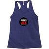 BURGER URGES Racerback Tank