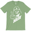 darth vader star wars fun party trance  mycultshirt kult shirt neu2 T-Shirt