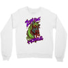 zombie horse classic Crewneck Sweatshirt