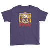 i survived Youth Tee