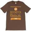 broomstick T-Shirt