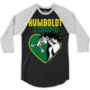 Humboldt Strong 3/4 Sleeve Shirt