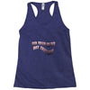 Our Brain Are Sick (a238) Racerback Tank