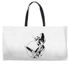 eva 01 Weekender Totes