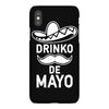 drinko de mayo iPhoneX Case