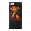 the hunter iPhone 7 Case