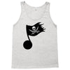 music pirate Tank Top