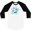 hack a day 3/4 Sleeve Shirt