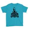 I Am Doberman Pinscher Actually In A Very Commited Relationship Youth Tee