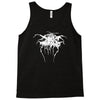 dark throne logo Tank Top