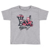 road closed Toddler T-shirt