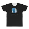 pay attention to me All Over Men's T-shirt
