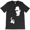 steven seagal   high quality T-Shirt