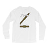 tunic for heroes Long Sleeve Shirts