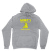 gump's lawn mowing service t shirt Hoodie