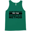want results Tank Top