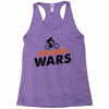 strava wars Racerback Tank