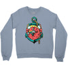 hellfish Crewneck Sweatshirt