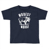 modest mouse Toddler T-shirt