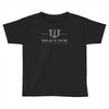 wayne Toddler T-shirt