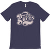 nurses call the shots T-Shirt