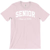 senior class of 2016 T-Shirt