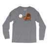 victory Long Sleeve Shirts
