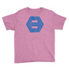 action film logo cannon Youth Tee