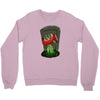 from the grave Crewneck Sweatshirt