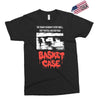 basket case 80s horror movie Exclusive T-shirt