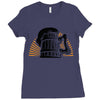 Beer Ladies Fitted T-Shirt