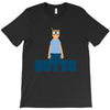 butts T-Shirt