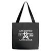ballroom dancing Tote Bags