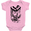 devil Baby Bodysuit