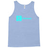 pinkman Tank Top