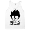 nerds Tank Top