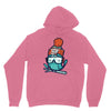 net Unisex Hoodie