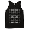 Monsta X Tank Top