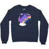 vampcorn Crewneck Sweatshirt