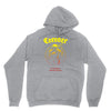 coroner punishment for decadence Unisex Hoodie