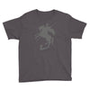 think big Youth Tee