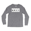 genius Long Sleeve Shirts