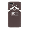 chicago chiraq murder town capital iPhone 7 Plus Case