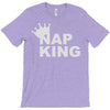 nap king T-Shirt