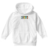 reservoir drinkers Youth Hoodie