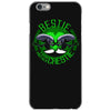 bestie from another chestie iPhone 6/6s Case